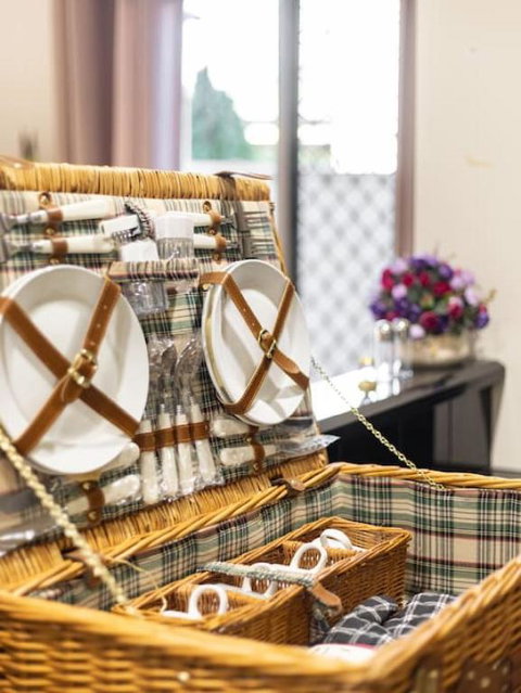 Charming 4BR House And Cozy Garden - Sunshine Coast Tourism 1