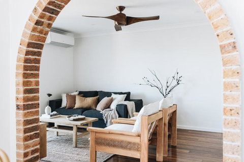 Cavella North Beach - Sunshine Coast Tourism 2