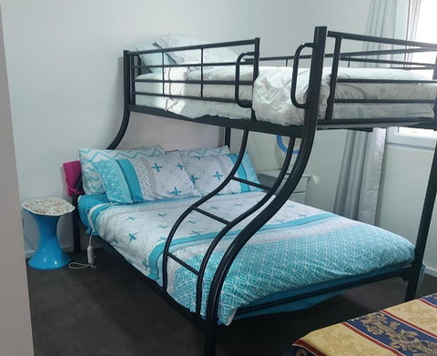 Cascabelbnb Private 2BR Apartment - Sunshine Coast Tourism 4