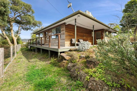 Chatby House - Sunshine Coast Tourism 2