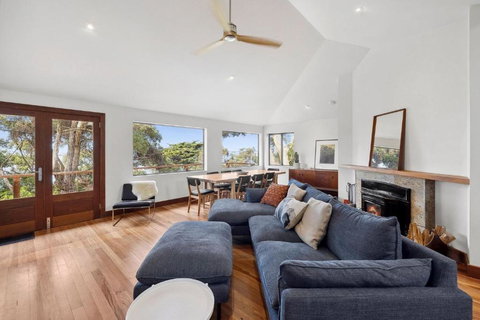 Chatby House - Sunshine Coast Tourism 4