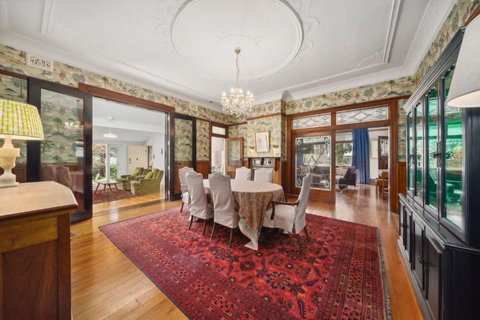 Chelsea Lodge - Sunshine Coast Tourism 4