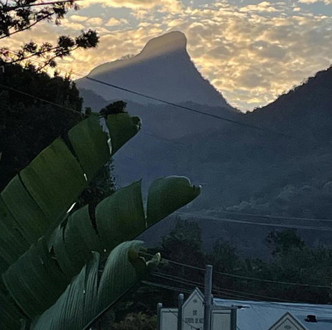 Chesson Lodge - Sunshine Coast Tourism 3