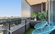 Chic 1-Bed With Balcony Views And Amenities - thumb 4
