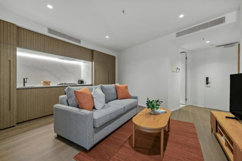 Chic Riverside Retreat Richmond - Sunshine Coast Tourism 1