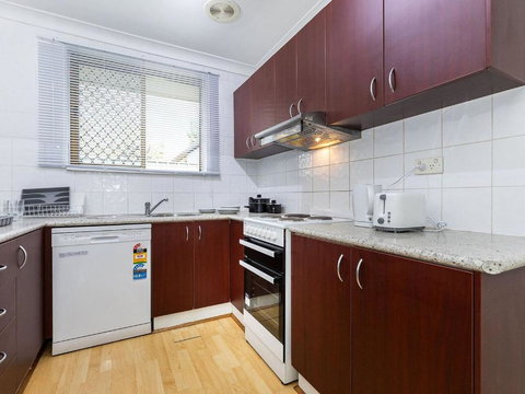Chic 2BR In The Heart Of South Albury - Sunshine Coast Tourism 4