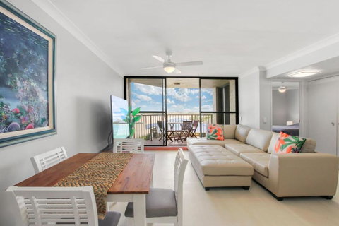 Chiswell Place Unit 7 31 Warne Tce - Sunshine Coast Tourism 1