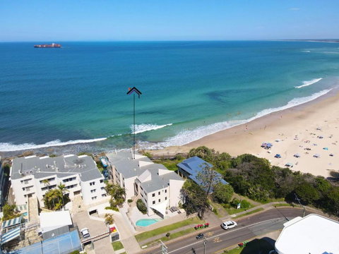 Chiswell Place Unit 7 31 Warne Tce - Sunshine Coast Tourism 2