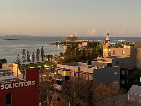 City Beach Studio - Sunshine Coast Tourism 3