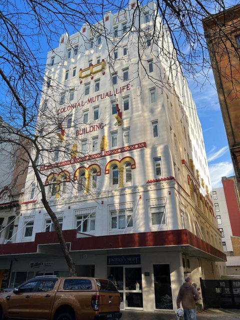 City Beach Studio - Sunshine Coast Tourism 2