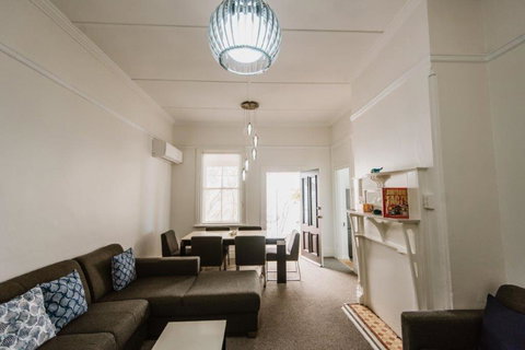 City Sider Motor Inn - Sunshine Coast Tourism 3