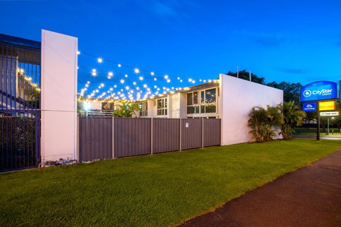 City Star Lodge - Sunshine Coast Tourism 2