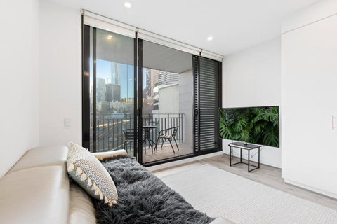 Cityscape In The Heart Of Melbourne - Sunshine Coast Tourism 1