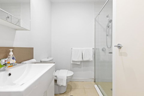 Cityscape In The Heart Of Melbourne - Sunshine Coast Tourism 3