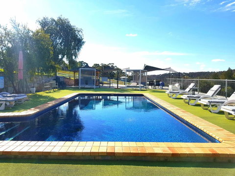 Clare Valley Motel - Sunshine Coast Tourism 2