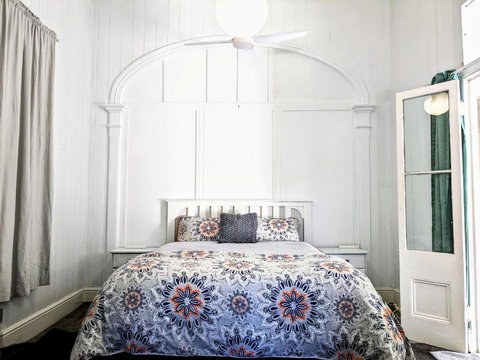 Classic Queenslander Suite - Sunshine Coast Tourism 0