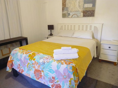 Classic Queenslander Suite - Sunshine Coast Tourism 2