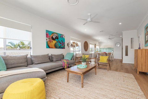 Clearwater Noosa Resort - Sunshine Coast Tourism 1