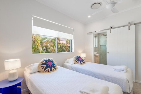 Clearwater Noosa Resort - Sunshine Coast Tourism 3