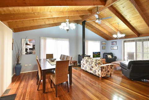 Cleopatra - Sunshine Coast Tourism 4