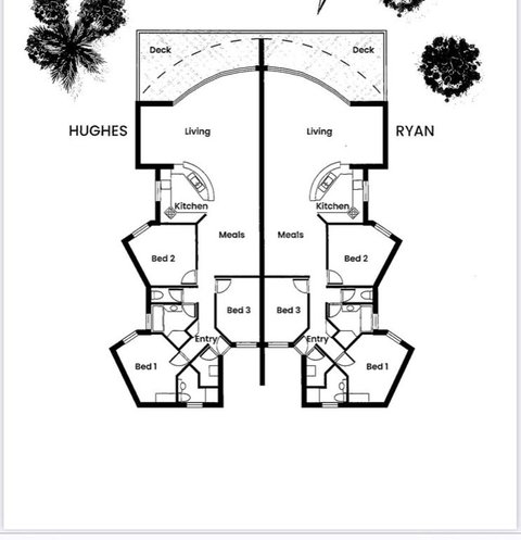 Cliff House Beachfront Villas - Sunshine Coast Tourism 1