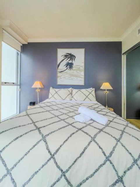 Cloud9 At Chevron Towers - Sunshine Coast Tourism 2