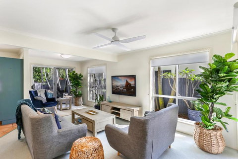 Clouds End - Sunshine Coast Tourism 4