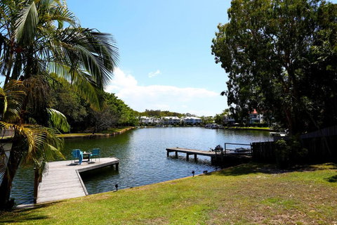 Clouds End - Sunshine Coast Tourism 1