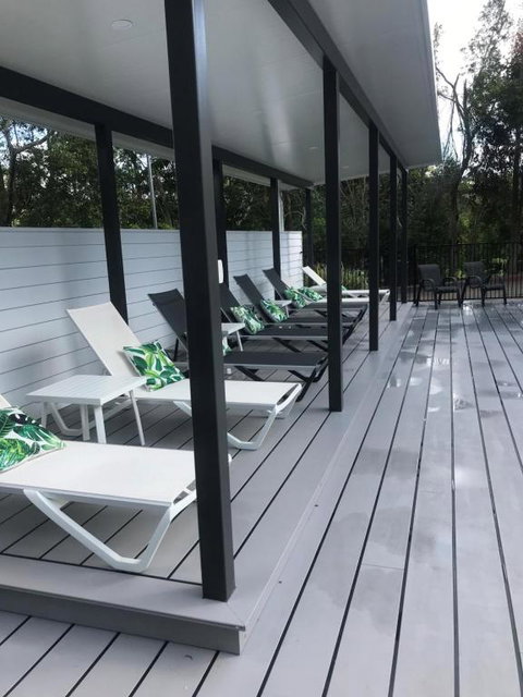 Clouds Montville - Sunshine Coast Tourism 1