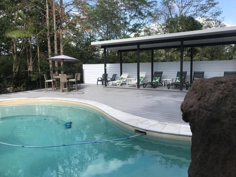 Clouds Montville - Sunshine Coast Tourism 3