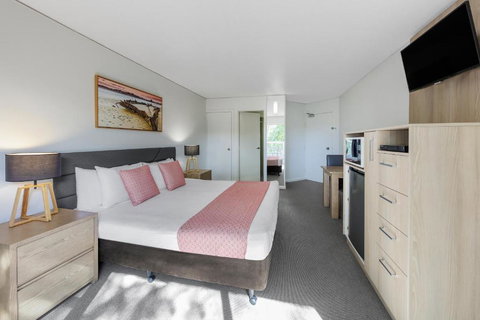 Club Wyndham Coffs Harbour Terraces - Sunshine Coast Tourism 4