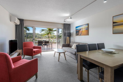 Club Wyndham Coffs Harbour Terraces - Sunshine Coast Tourism 3