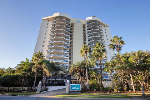 Club Wyndham Kirra Beach - Sunshine Coast Tourism 2