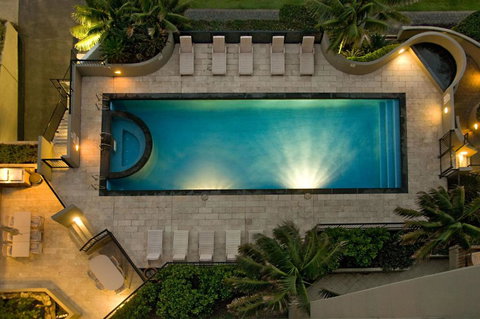 Clubb Coolum Beach Resort - Sunshine Coast Tourism 4