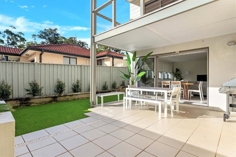 Coast Bliss On Currambene - Sunshine Coast Tourism 0