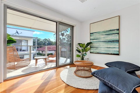 Coast Bliss On Currambene - Sunshine Coast Tourism 3