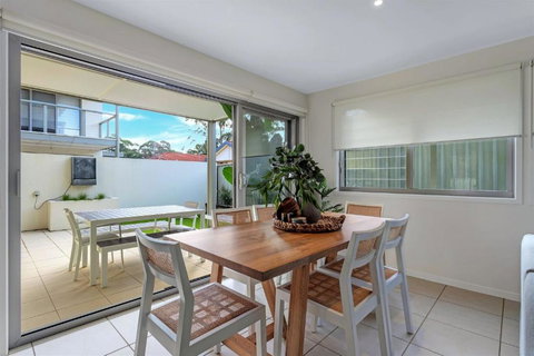 Coast Bliss On Currambene - Sunshine Coast Tourism 4