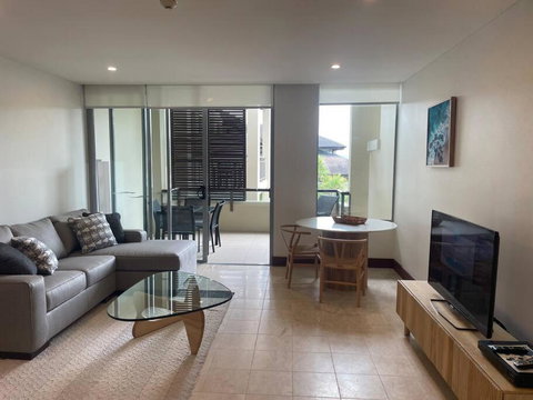 Coastal Bliss Studio - Santai 224 - Sunshine Coast Tourism 3