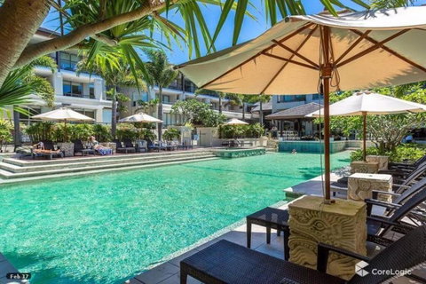 Coastal Bliss Studio - Santai 224 - Sunshine Coast Tourism 4