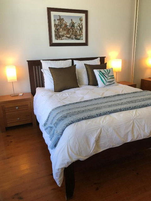 Coastal Blue - Sunshine Coast Tourism 2