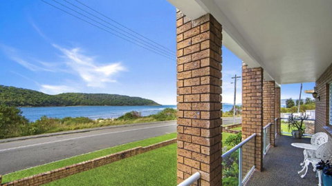 Coastal Charm Ettalong Beach - Sunshine Coast Tourism 0