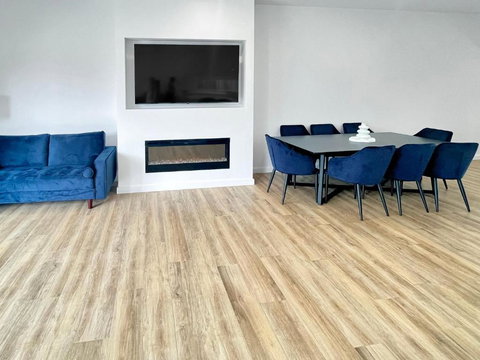 Coastal Comfort - Sunshine Coast Tourism 4