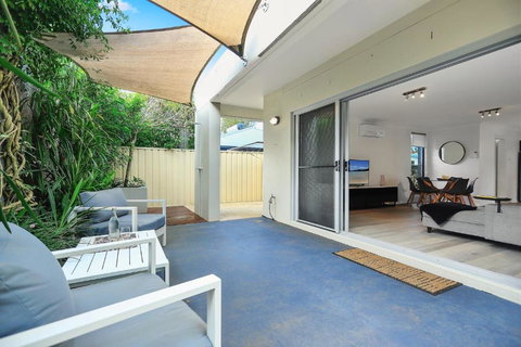 Coastal Cove Huskisson - Sunshine Coast Tourism 2
