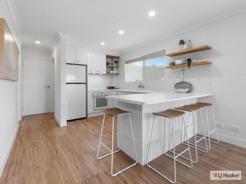 Coastal Creekfront With Pontoon Access - Sunshine Coast Tourism 2