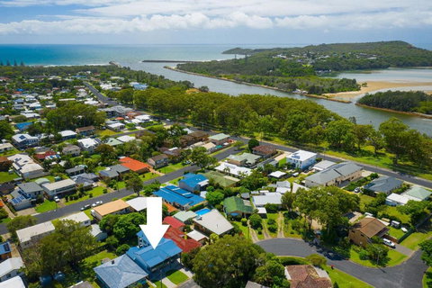 Coastal Escape - Sunshine Coast Tourism 3