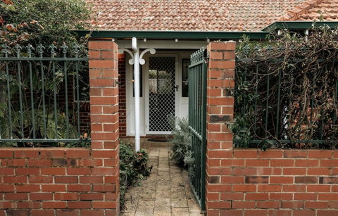 Coastal Garden Villa - Sunshine Coast Tourism 2