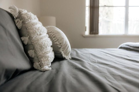 Coastal Garden Villa - Sunshine Coast Tourism 4