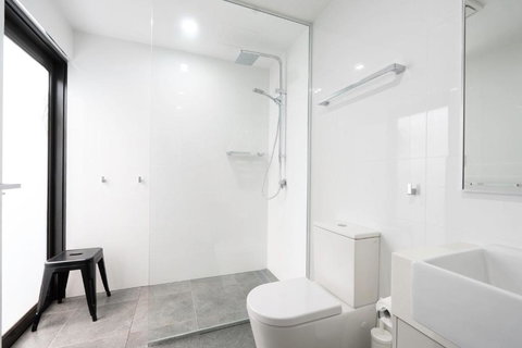 Coastal Haven At Sanctuary Resort - Sunshine Coast Tourism 1