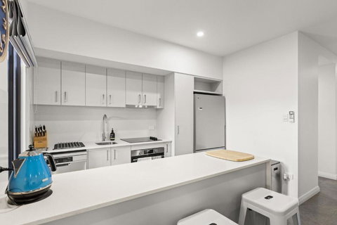 Coastal Haven At Sanctuary Resort - Sunshine Coast Tourism 4