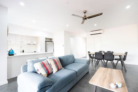 Coastal Haven At Sanctuary Resort - Sunshine Coast Tourism 0